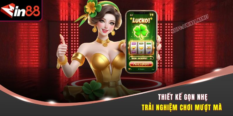 Tải App Min88 Dễ Dàng Trong 1 Phút – Cá Cược Mọi Lúc Mọi Nơi 4 Thiết kế gọn nhẹ, trải nghiệm chơi mượt mà