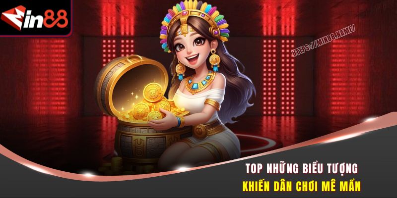 Top những biểu tượng khiến dân chơi mê mẩn 